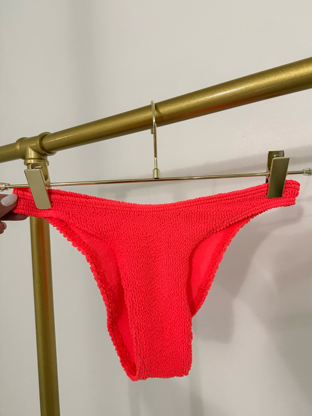 Neon Bikini Set - Picture 2 of 3